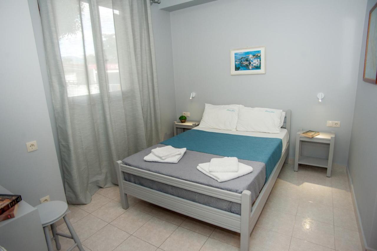 Vivian Villa Argostoli  Exterior photo