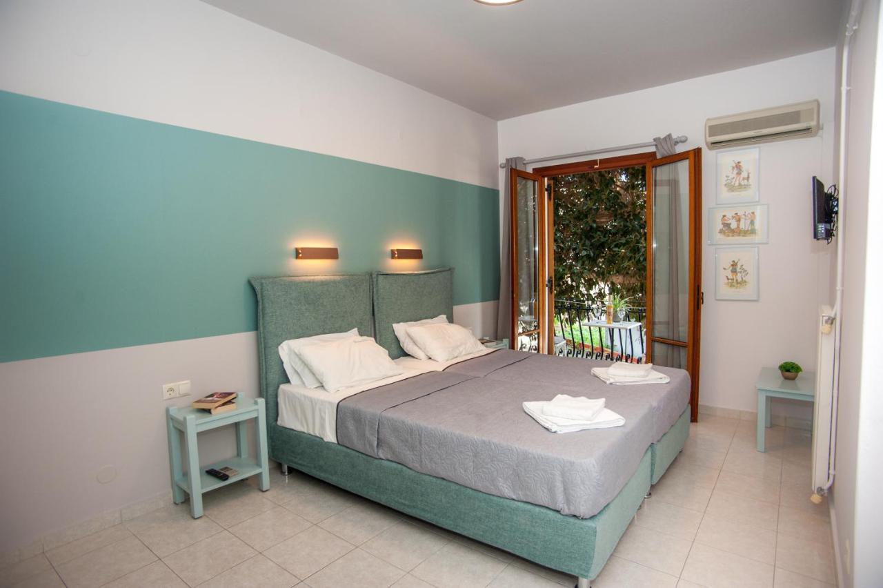 Vivian Villa Argostoli  Exterior photo