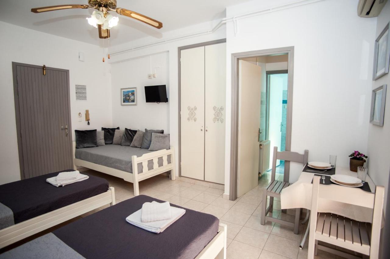 Vivian Villa Argostoli  Exterior photo