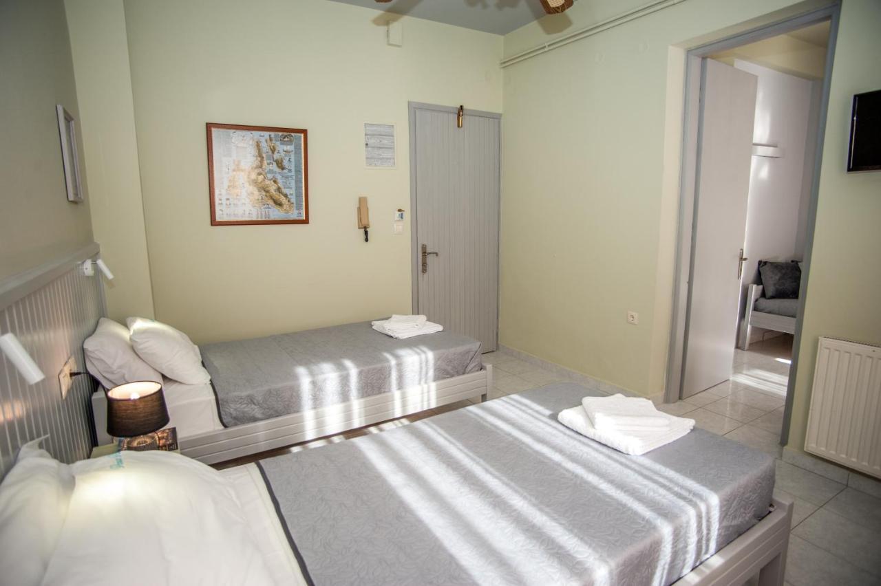 Vivian Villa Argostoli  Exterior photo