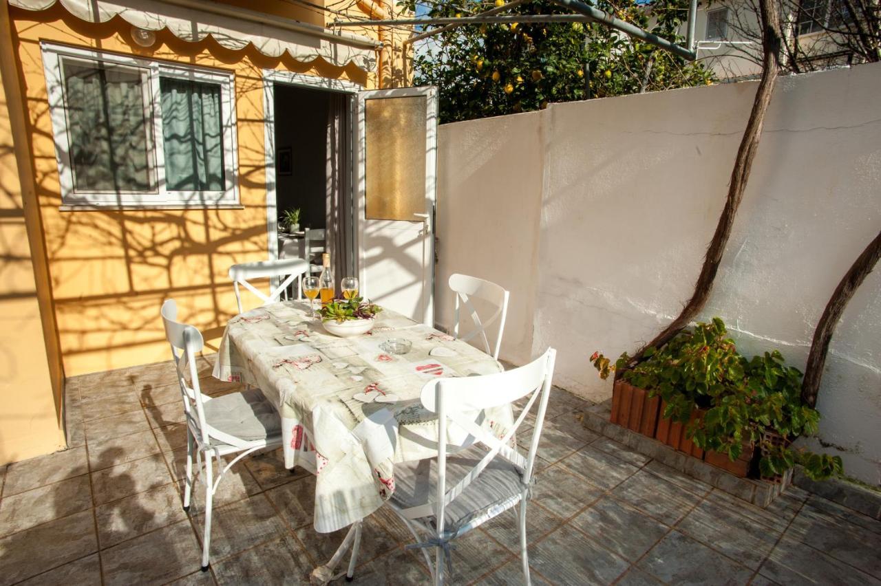 Vivian Villa Argostoli  Exterior photo