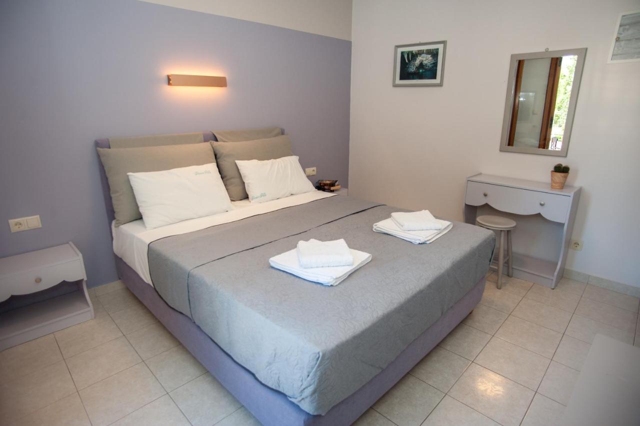 Vivian Villa Argostoli  Exterior photo