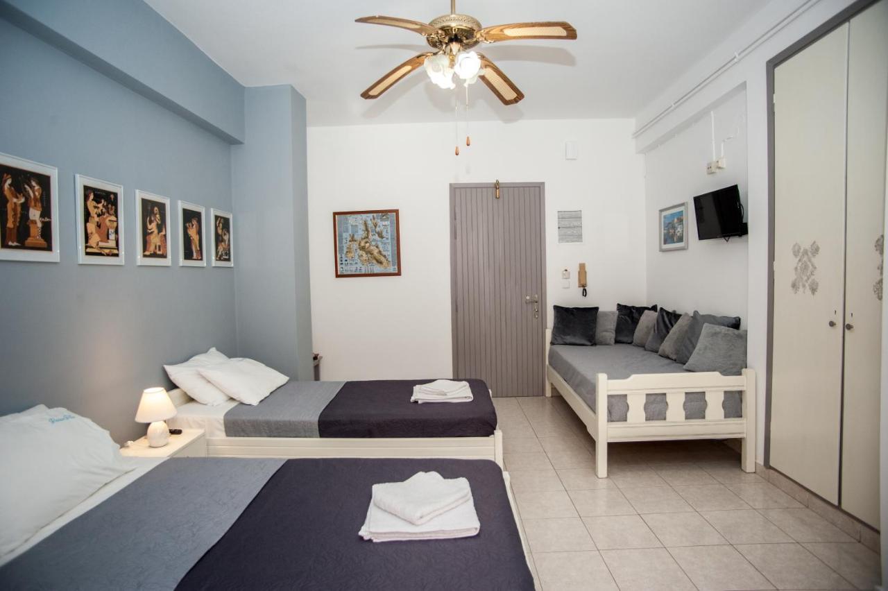 Vivian Villa Argostoli  Exterior photo